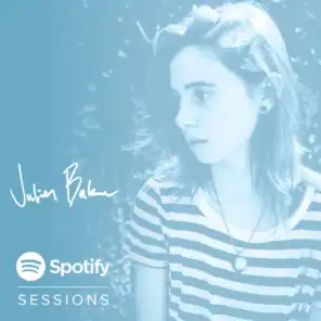 Something (Spotify Sessions)