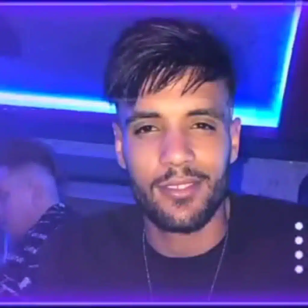 مشاريار ماعنديش بالطويلة مارونديش (feat. Madjid l'infinity)