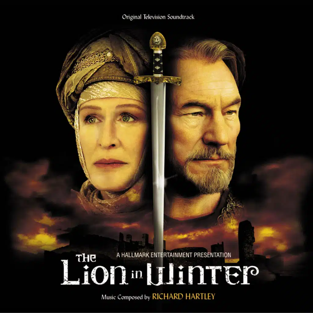The Lion In Winter (Original Television Soundtrack)