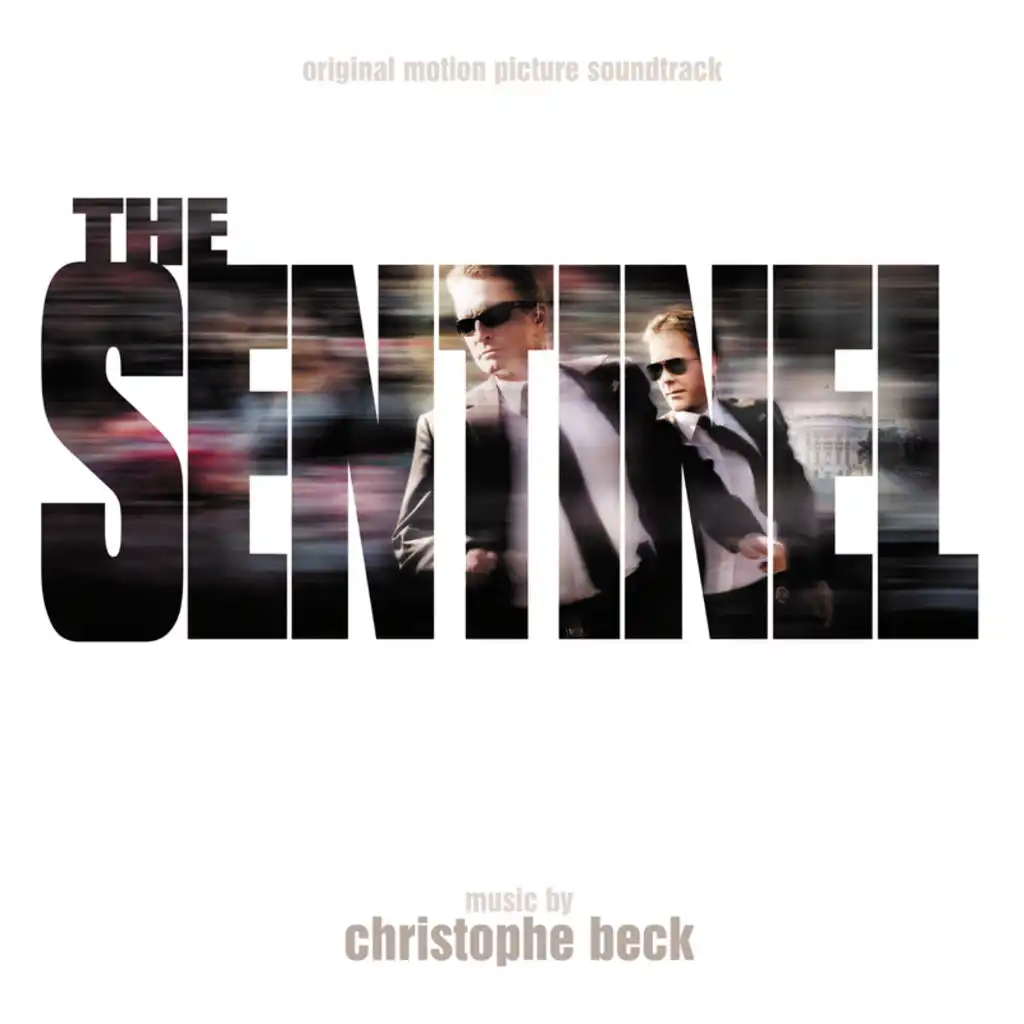 The Sentinel (Original Motion Picture Soundtrack)