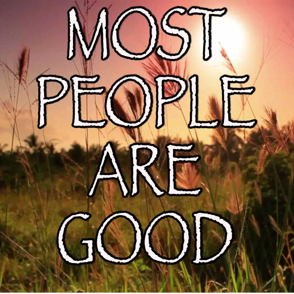 Most People Are Good - Tribute to Luke Bryan (Instrumental Version)