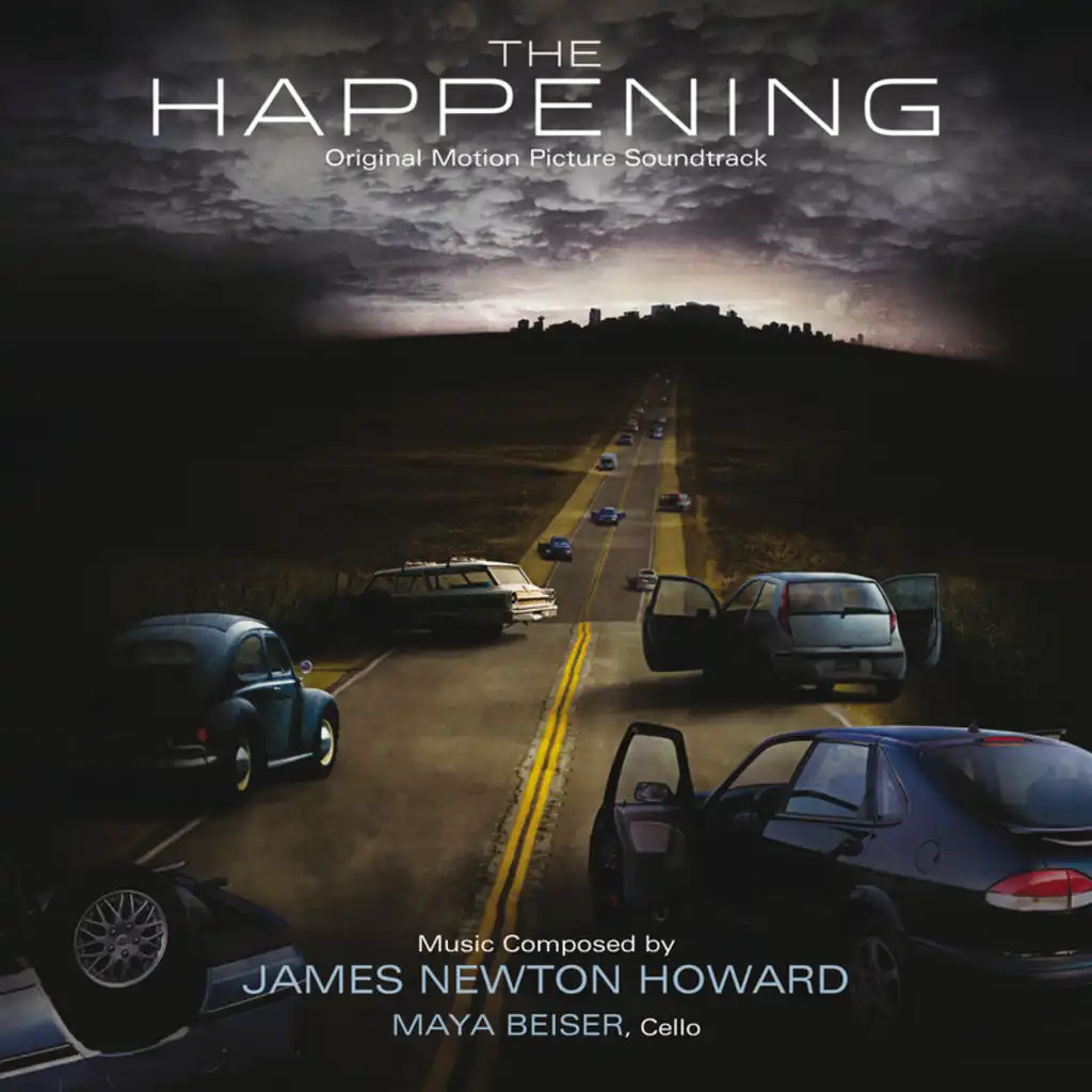 The Happening (Original Motion Picture Soundtrack)