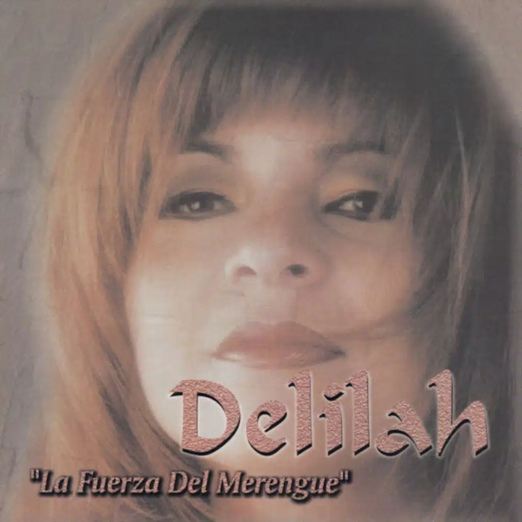 La Fuerza Del Merengue