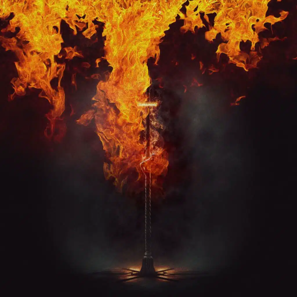 KRISTEN (feat. flooky)