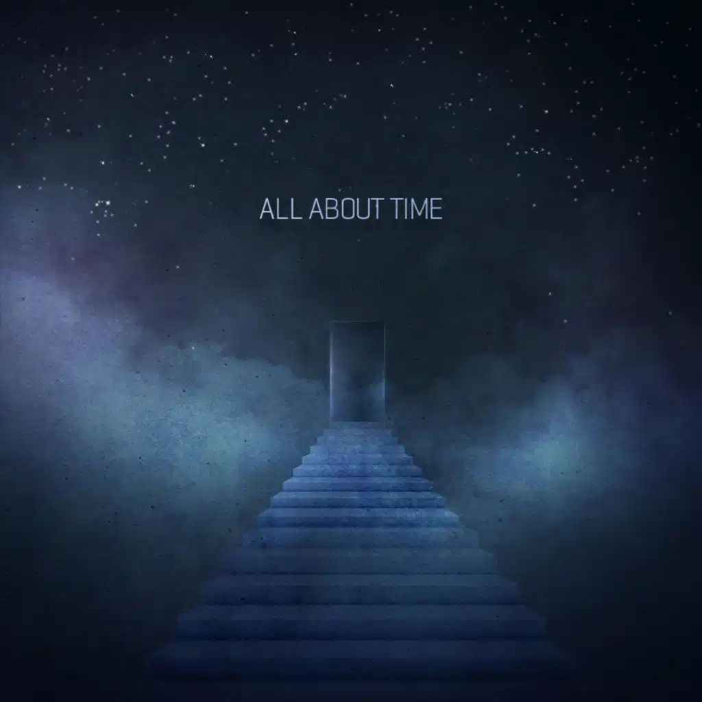 Time Is (Inst.)