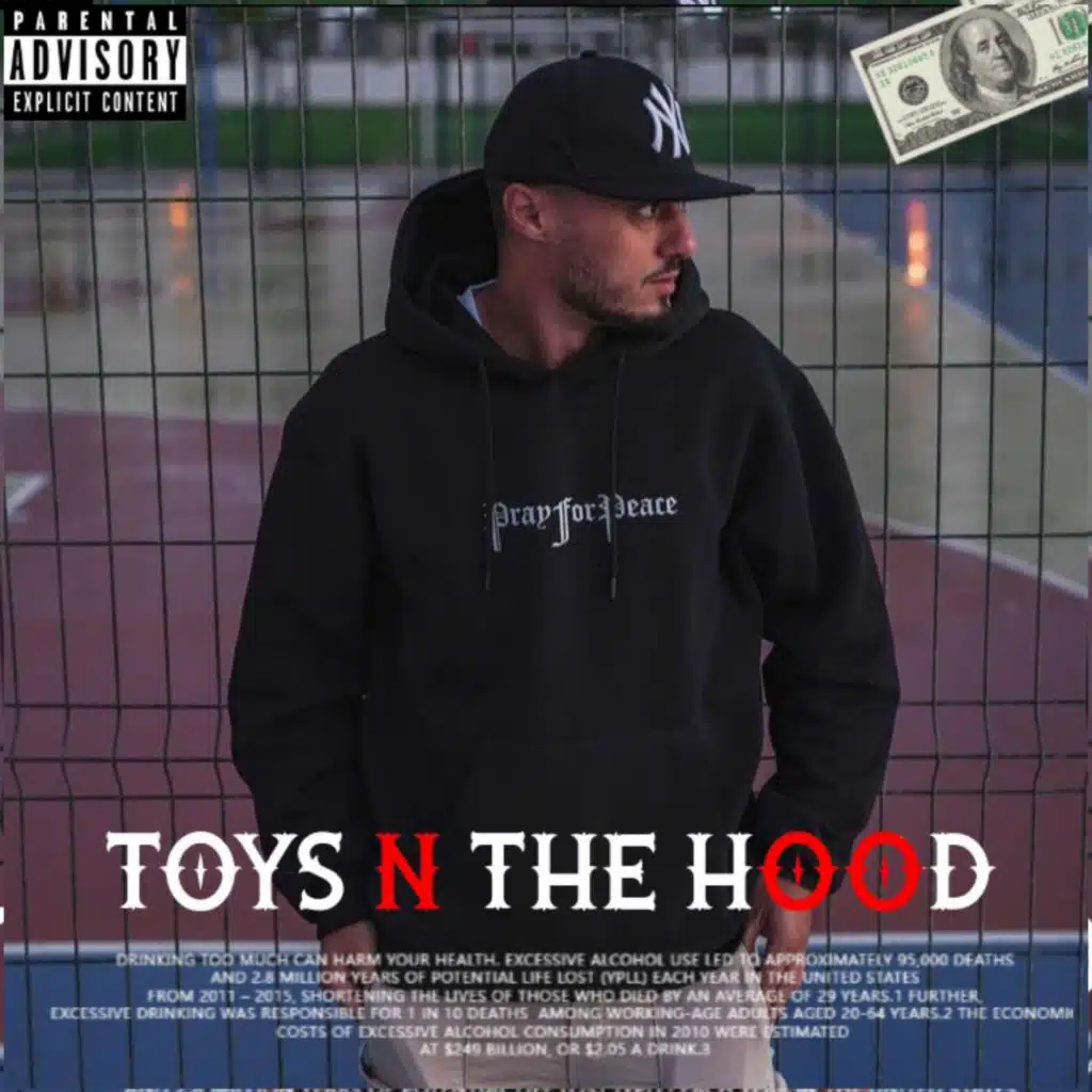 Toys N the Hood