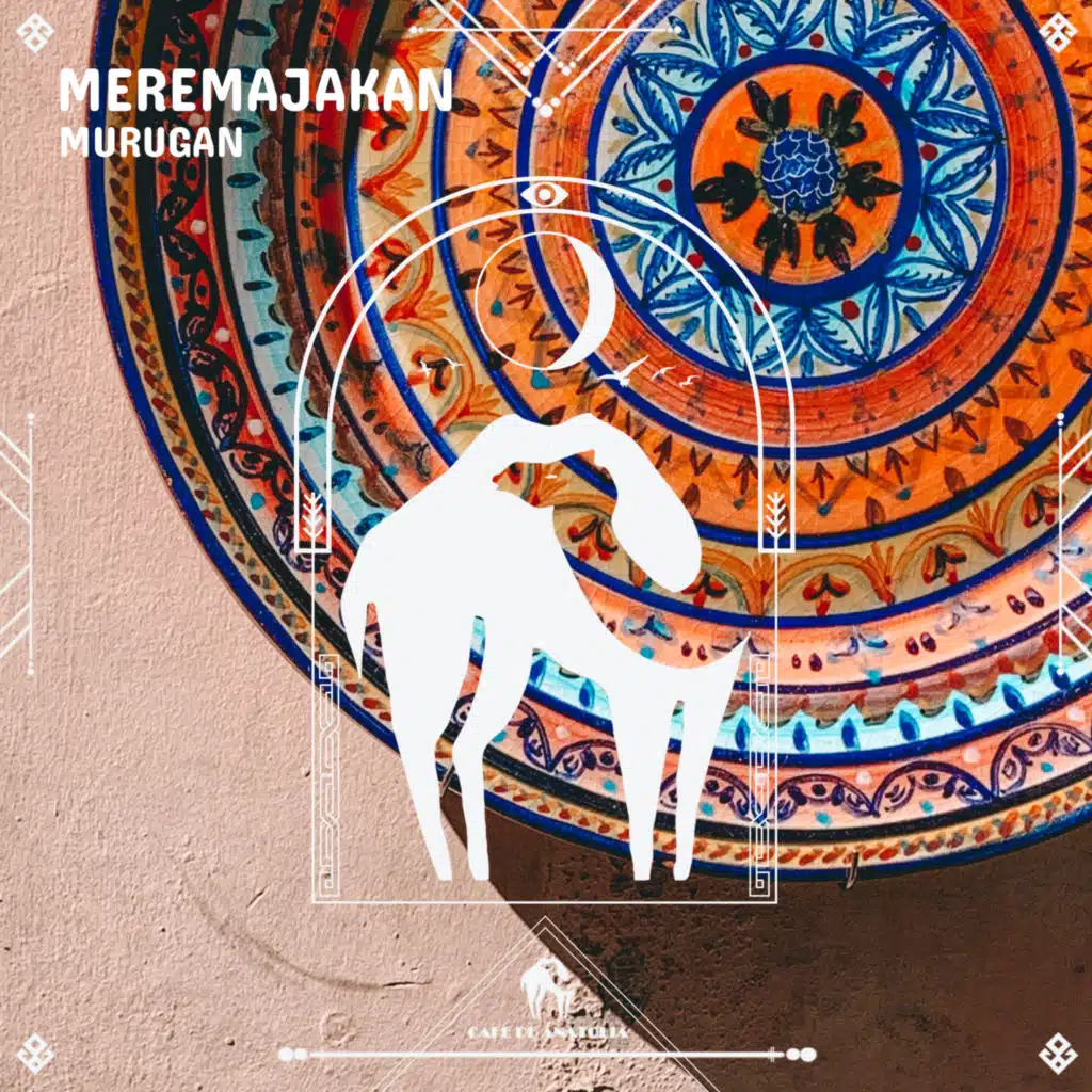 MURUGAN & Cafe De Anatolia