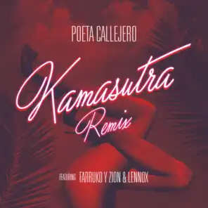 Kamasutra (Remix) [feat. Farruko & Zion & Lennox]