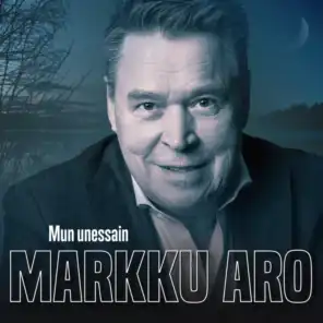 Markku Aro