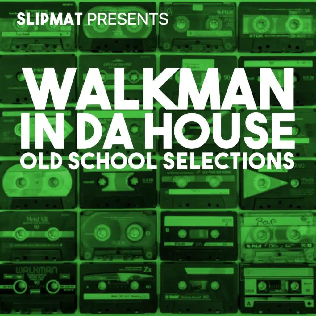 Taj Mahal (Radio Edit)