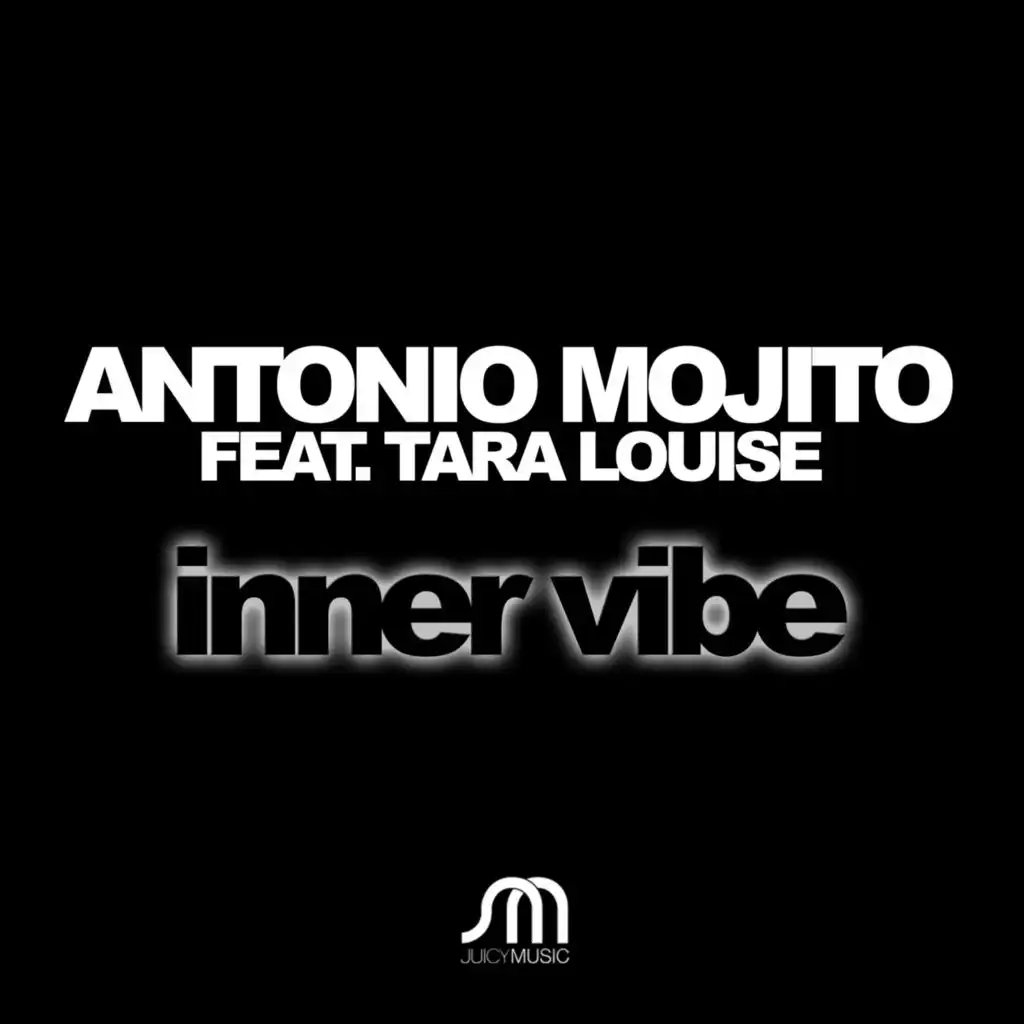 Innervibe (Extended Mix) [feat. Tara Louise]