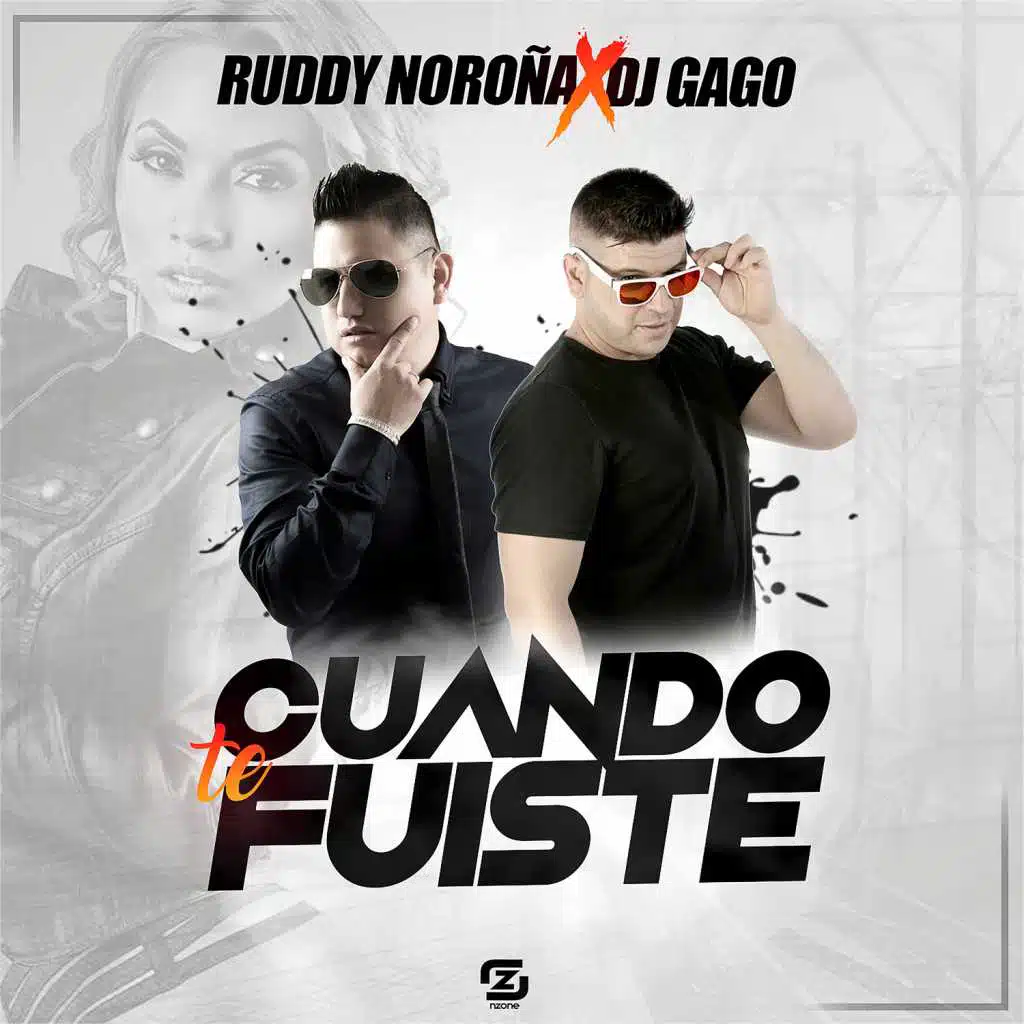 Ruddy Noroña & Dj Gago