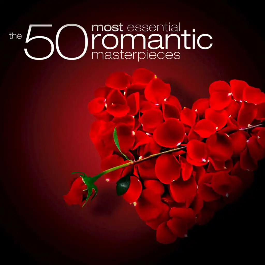 Concerto No. 1 in G Major for Cello and Orchestra: II. Romance: Andantino