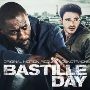 Bastille Day (Original Motion Picture Soundtrack)