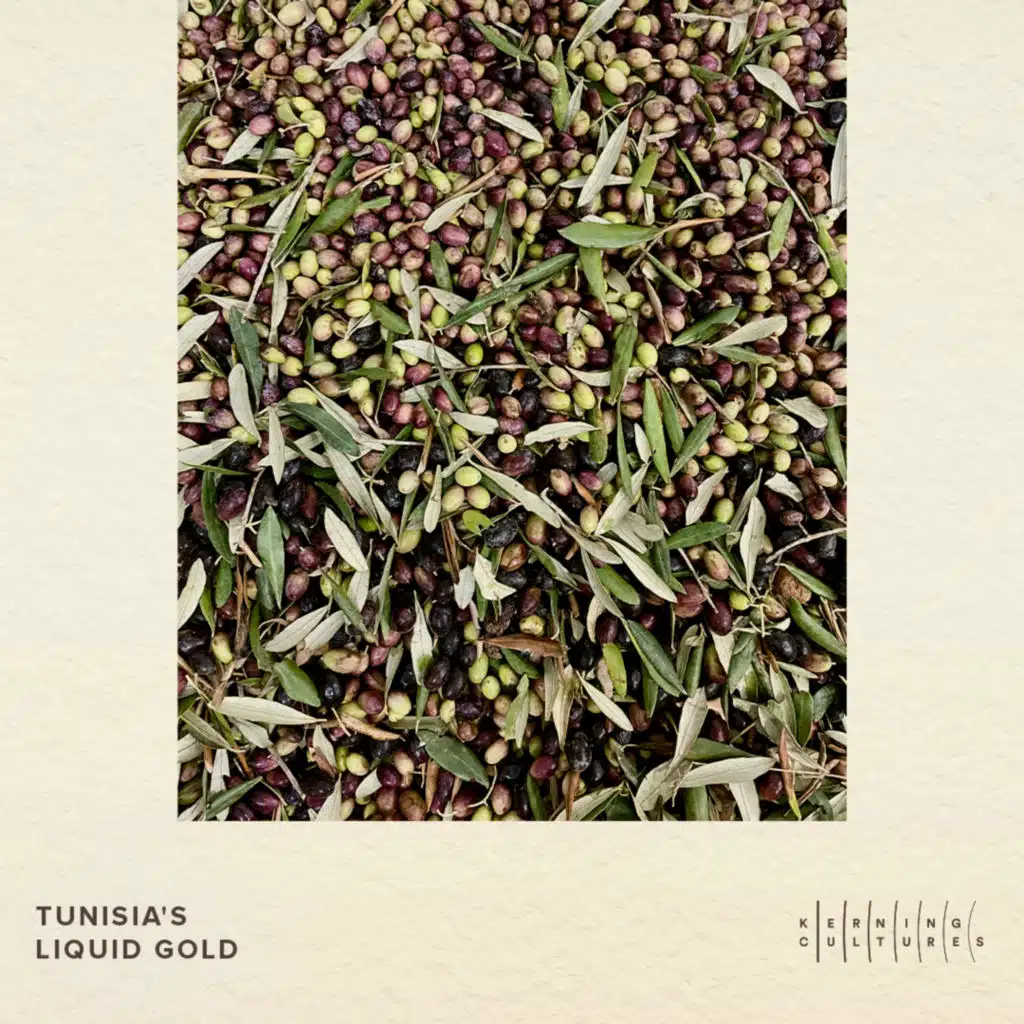 Tunisia’s Liquid Gold
