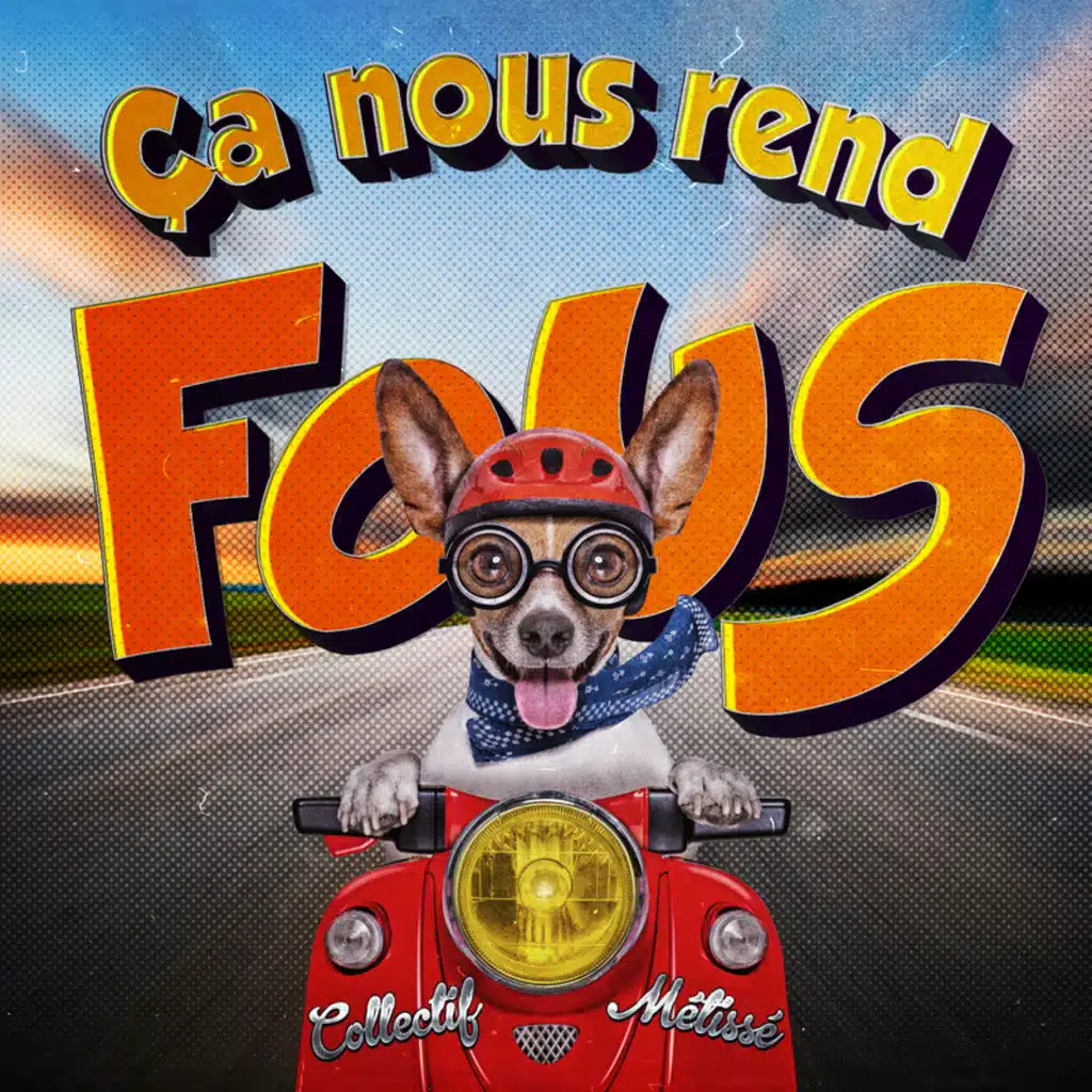Ça nous rend fous (Steed Watt Remix)