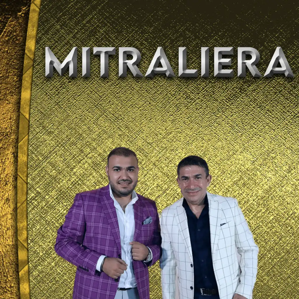 Mitraliera