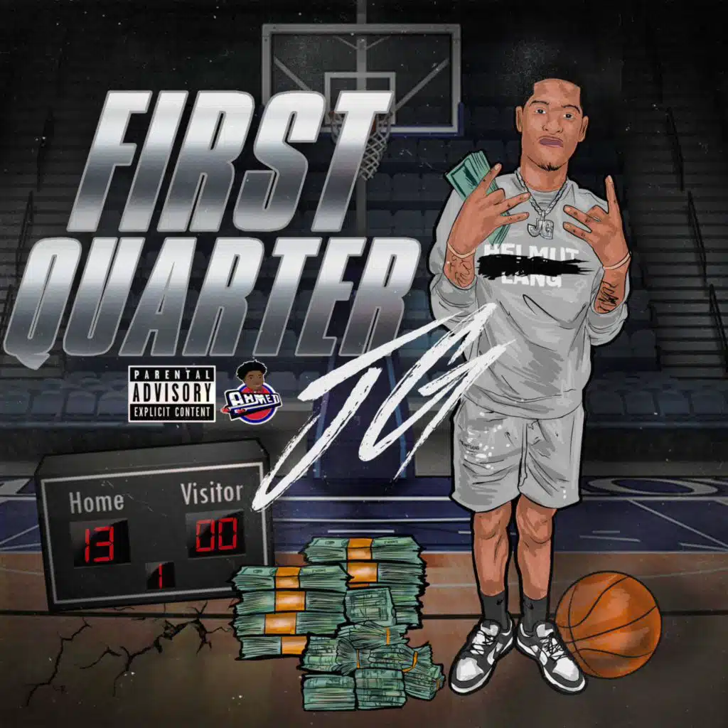 First Quarter