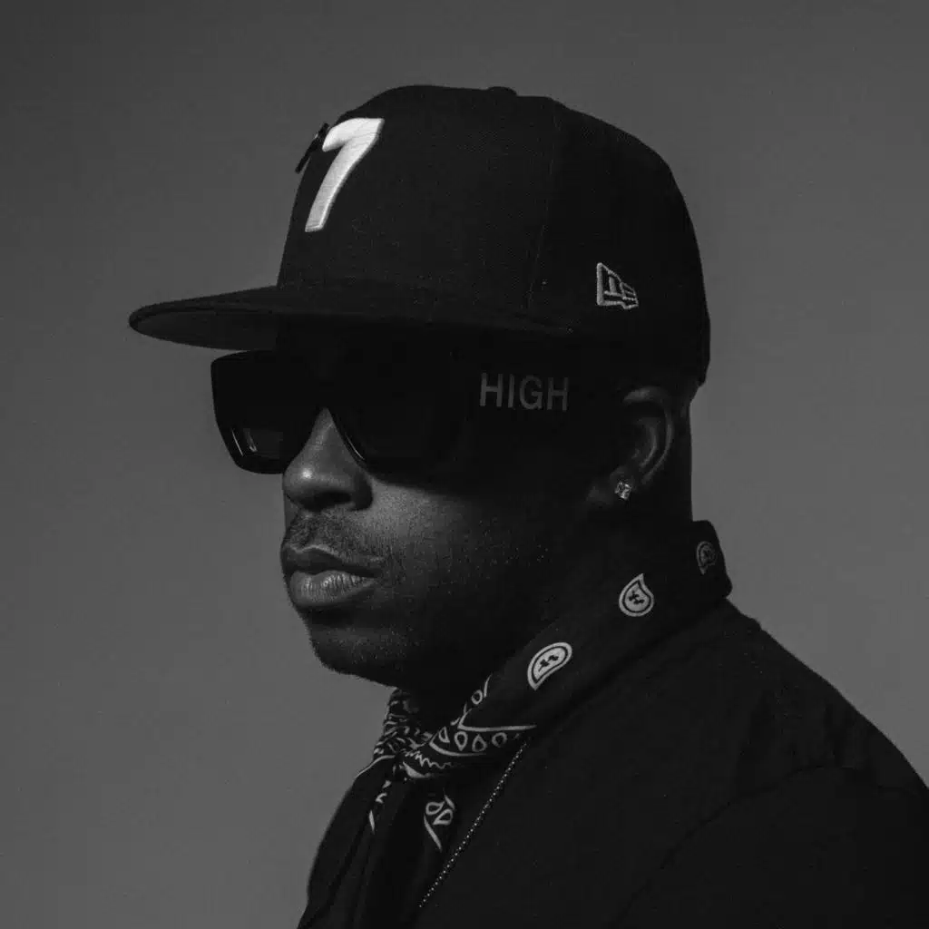 In tha Groove Podcast