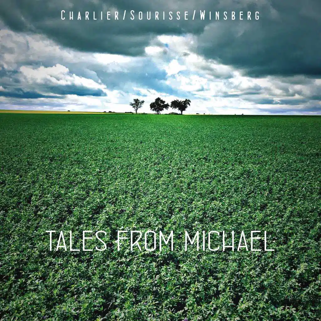 Tales from Michael (feat. Louis Winsberg)
