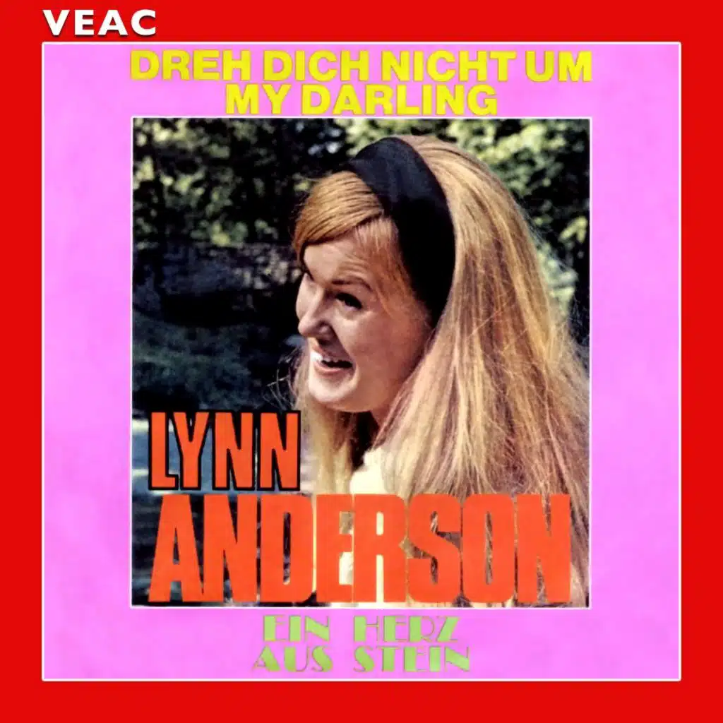 Dreh dich nicht um, My Darling