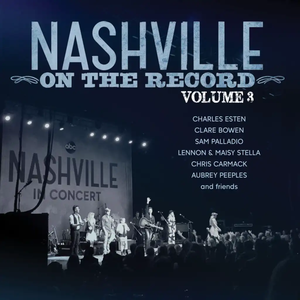 My Song (Live) [feat. Clare Bowen & Sam Palladio]