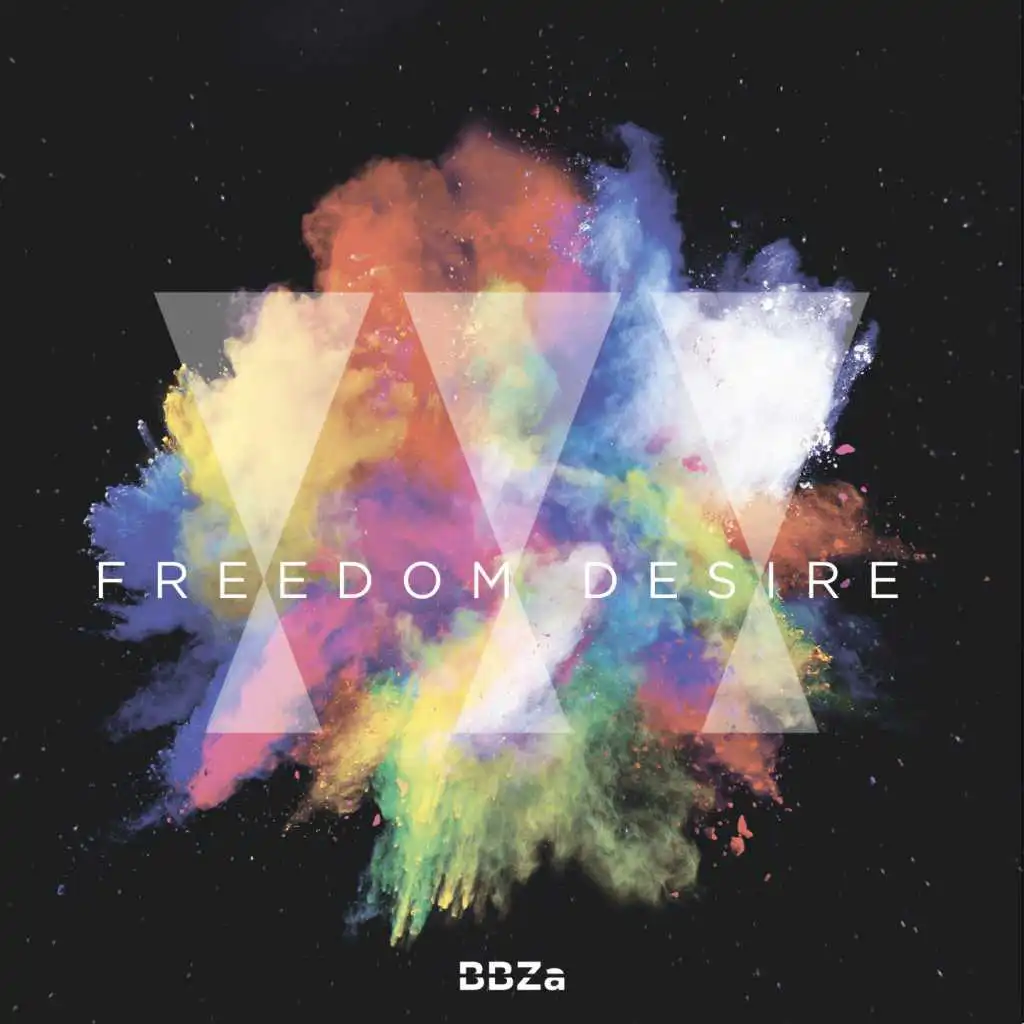 Freedom Desire (Freedrum Desire Version)