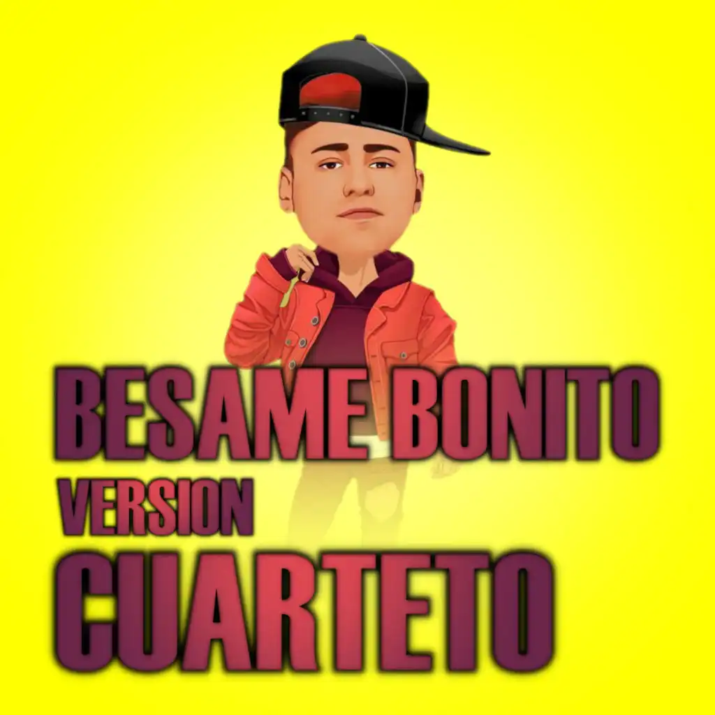 Besame Bonito (feat. Gonzalo Gaitán)