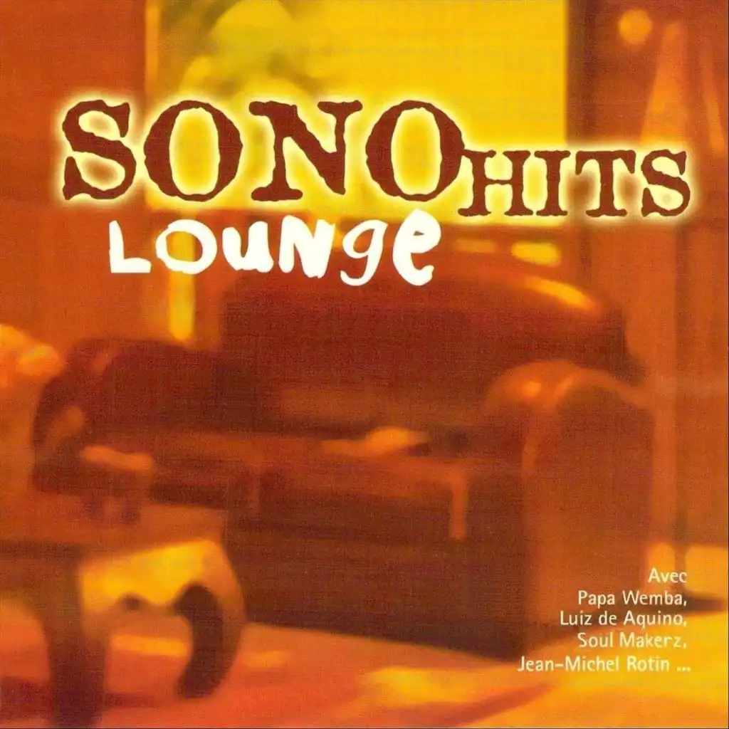 Sono Hits Lounge