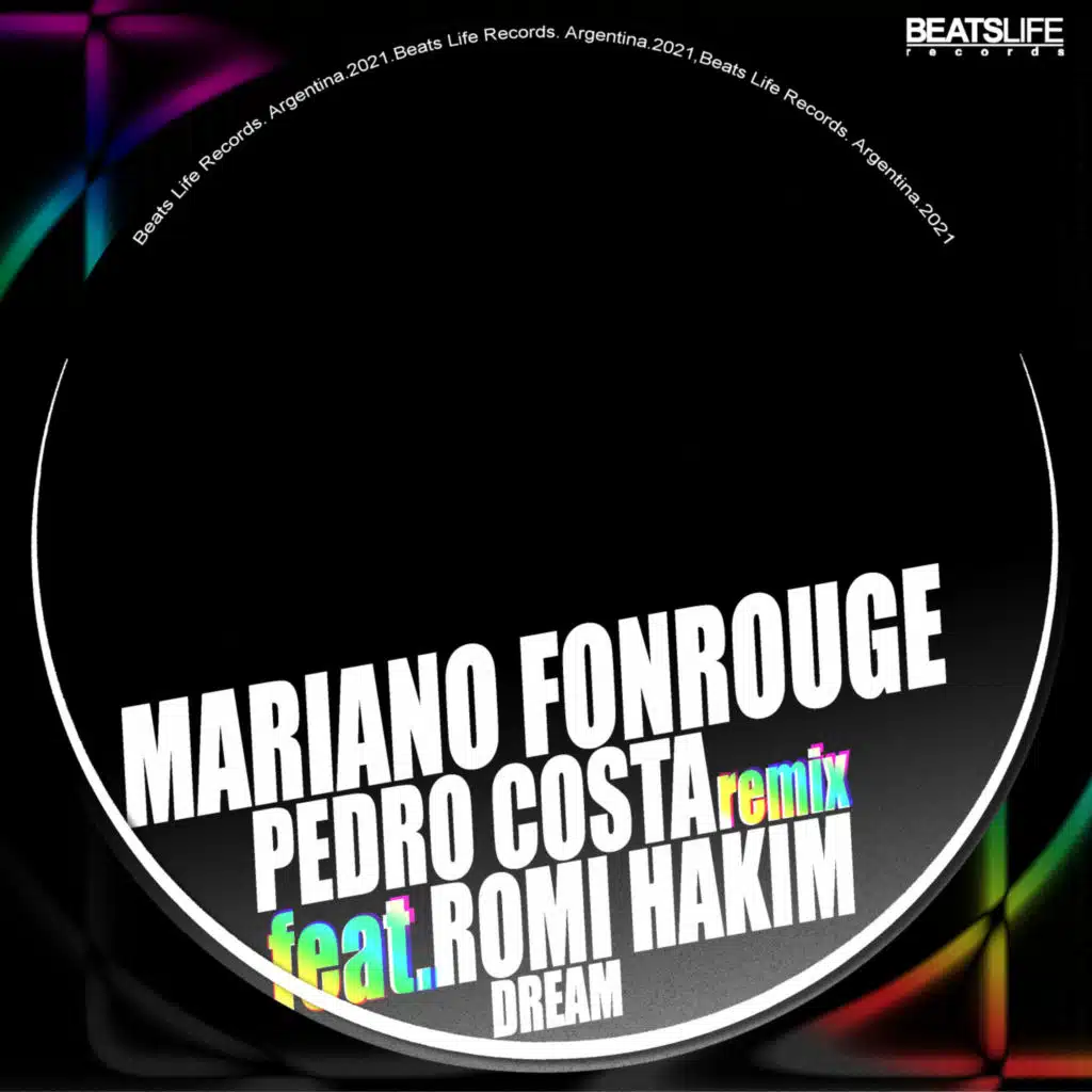 Mariano Fonrouge