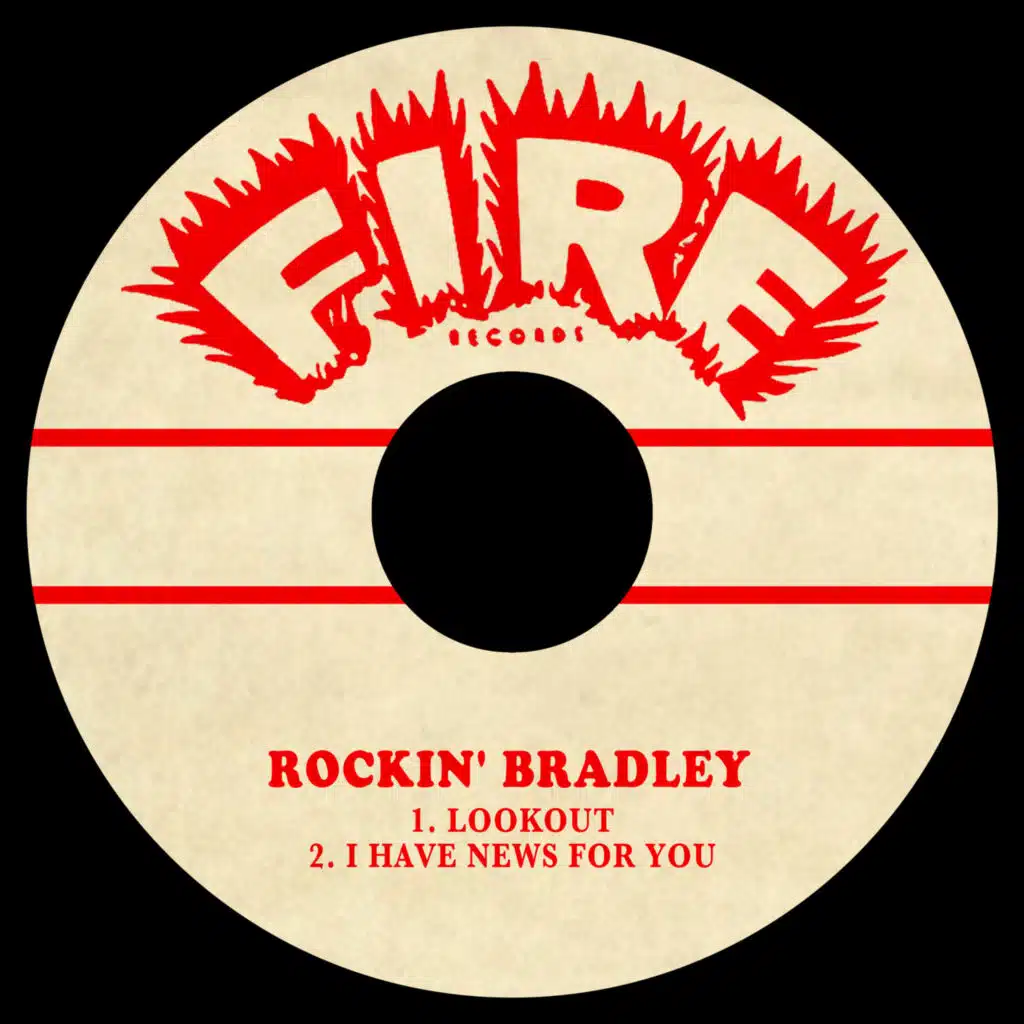 Rockin' Bradley