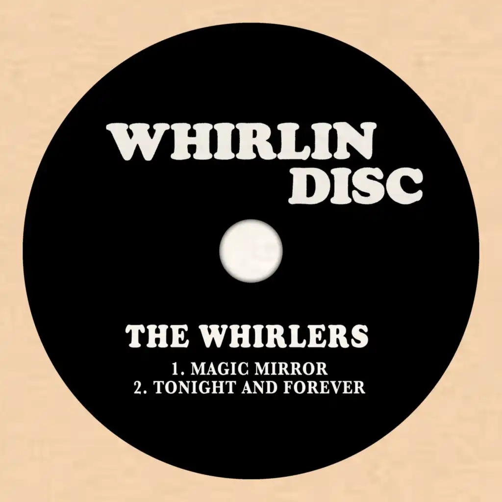 The Whirlers