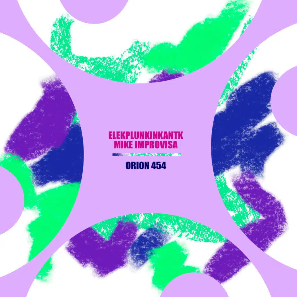 Orion 454 (Club Mix)
