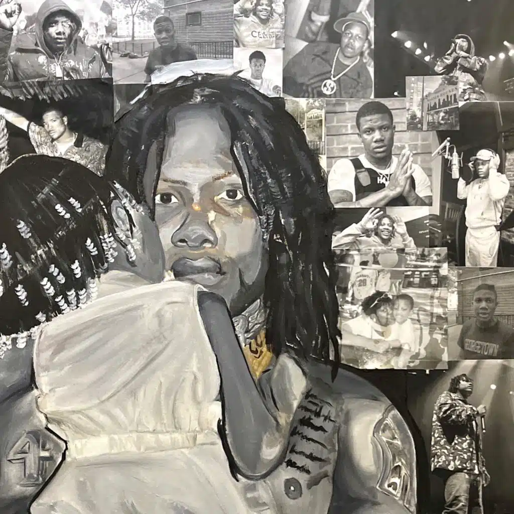 Neek Bucks, Wiz Khalifa & Chrishan