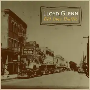 Lloyd Glenn