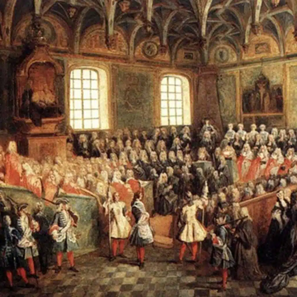 61: A Glance At The State