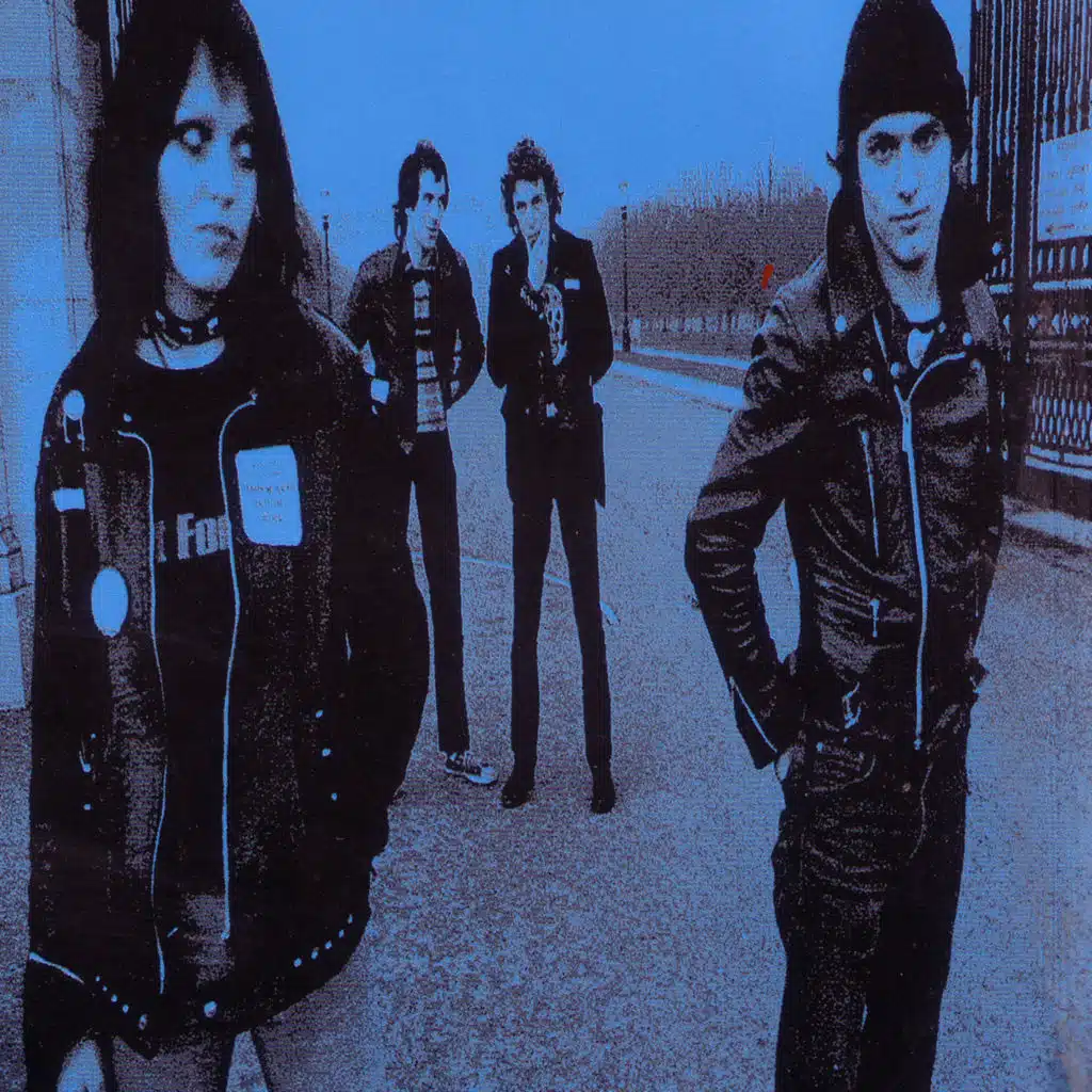 The Great British Mistake