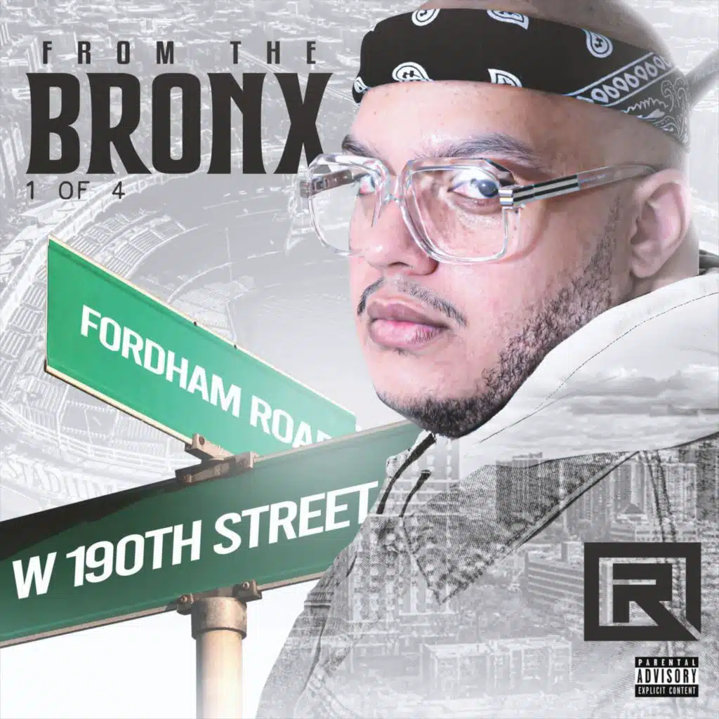 From The Bronx