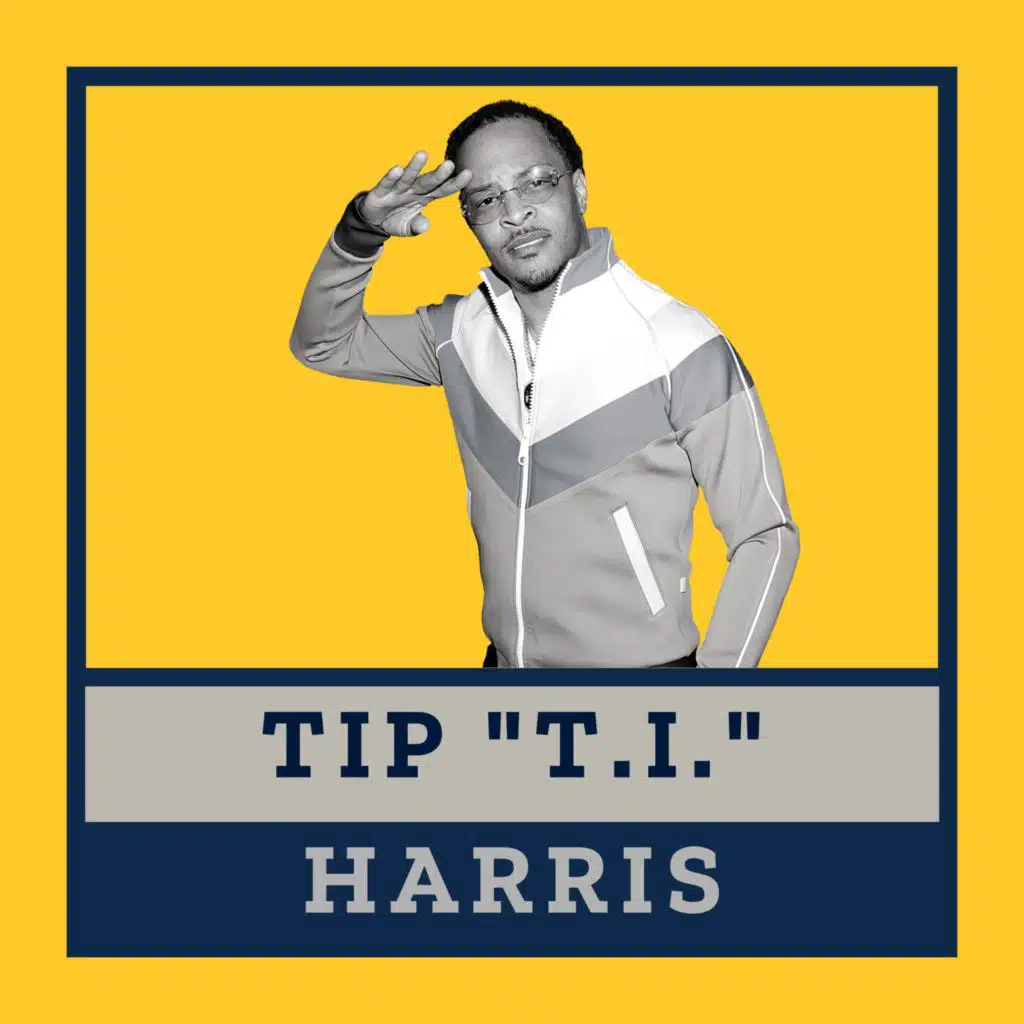 Never Stop Learning ft. Tip "T.I." Harris