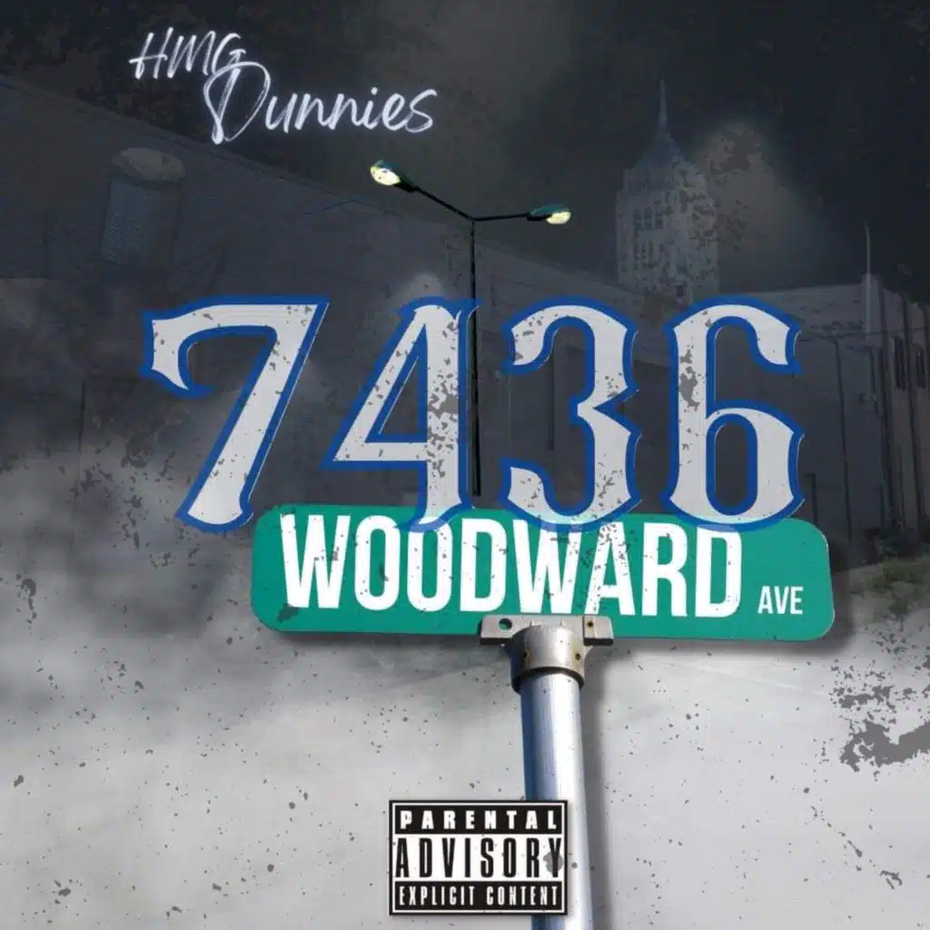 Hmg Dunnies