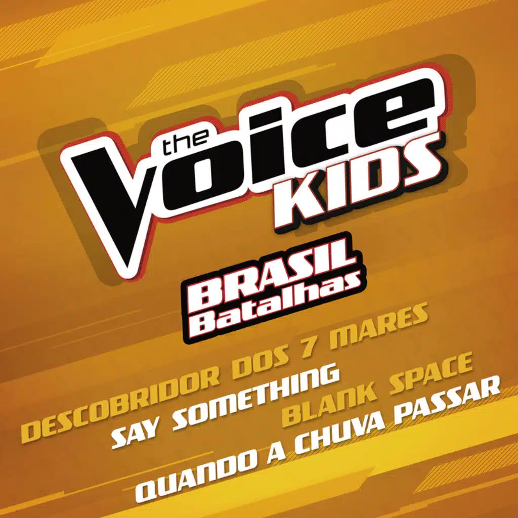 The Voice Kids Brasil - Batalhas