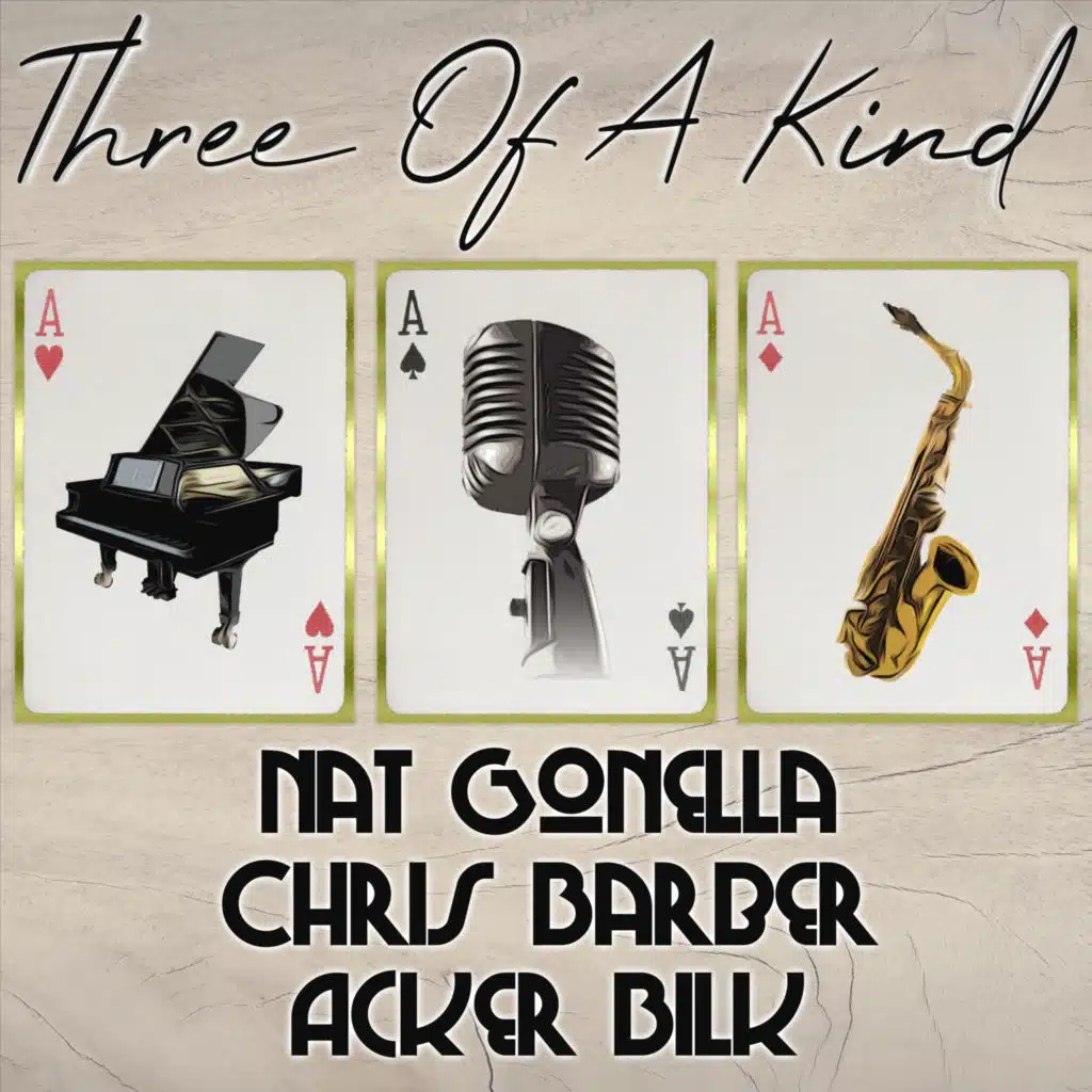Creole Jazz (Remastered 2014)