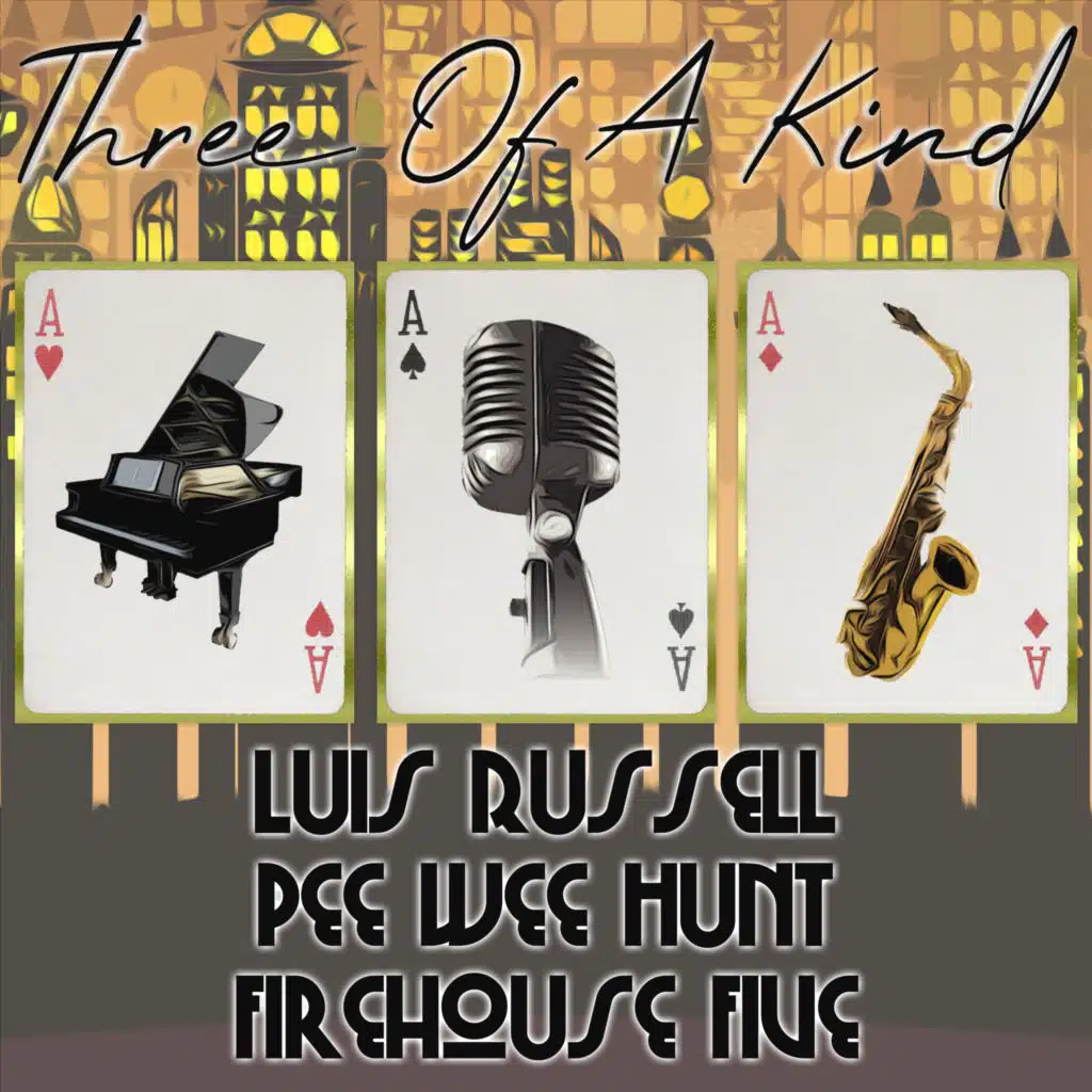 The Darktown Strutters' Ball (Remastered 2014)