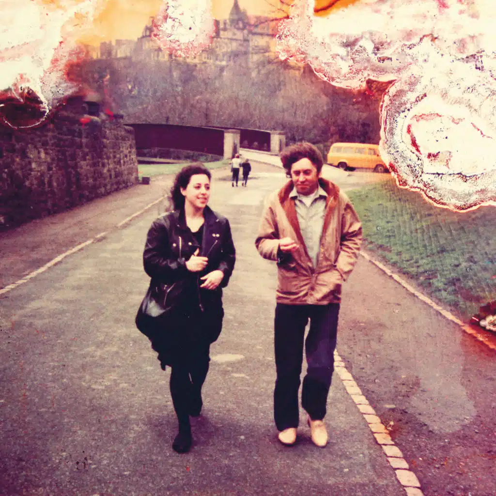 Christabel (feat. Bert Jansch)