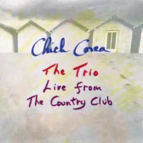 The Trio: Live From The Country Club
