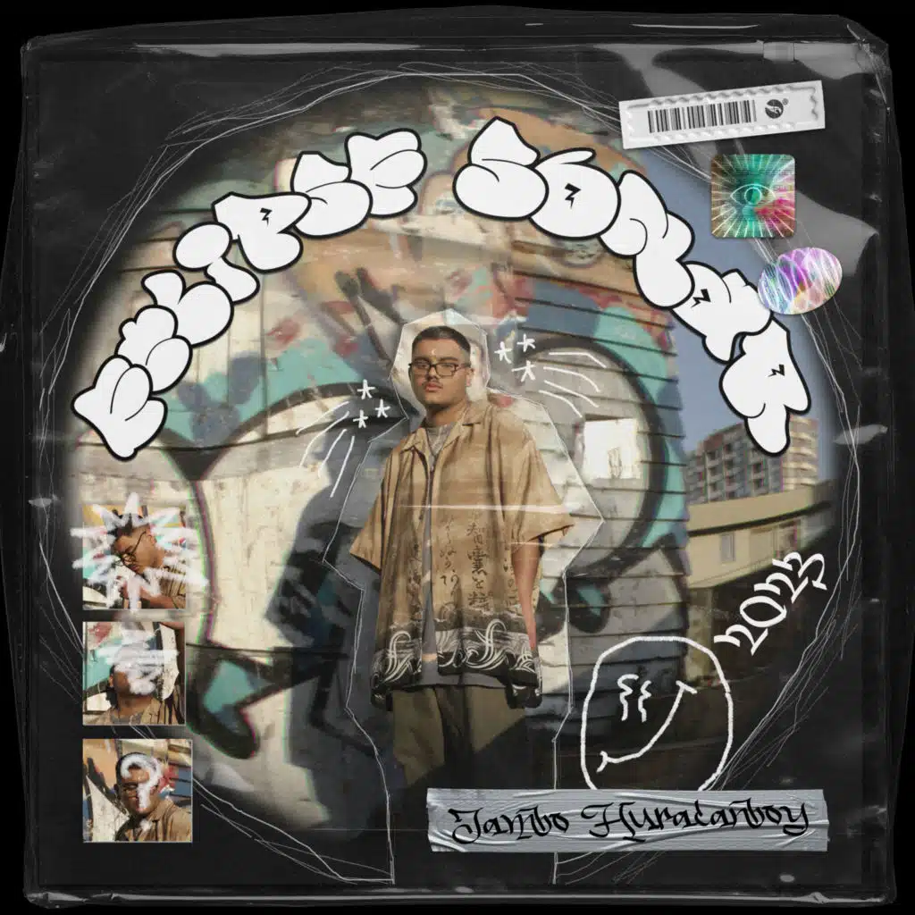Lo Que Desconoces (feat. Trip SauVage)
