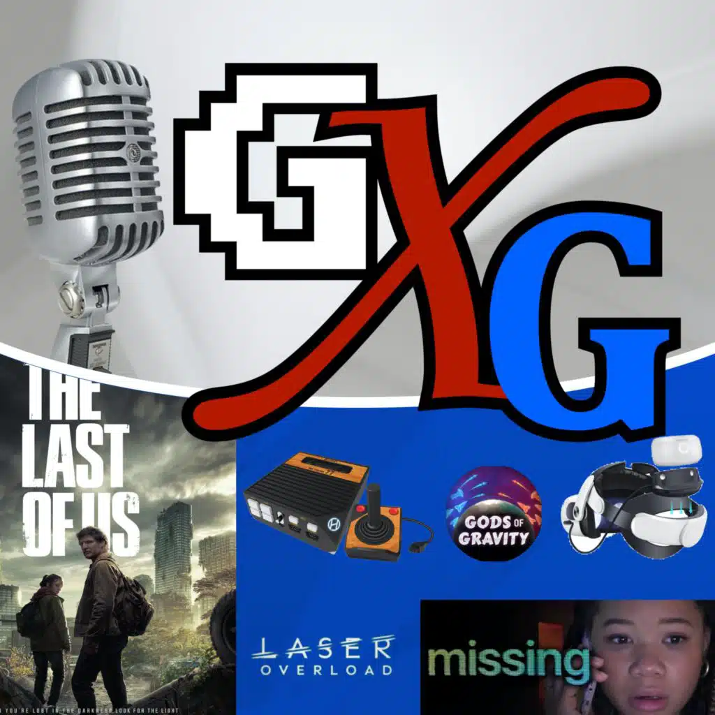 Missing, ChatGPT, & Gods of Gravity