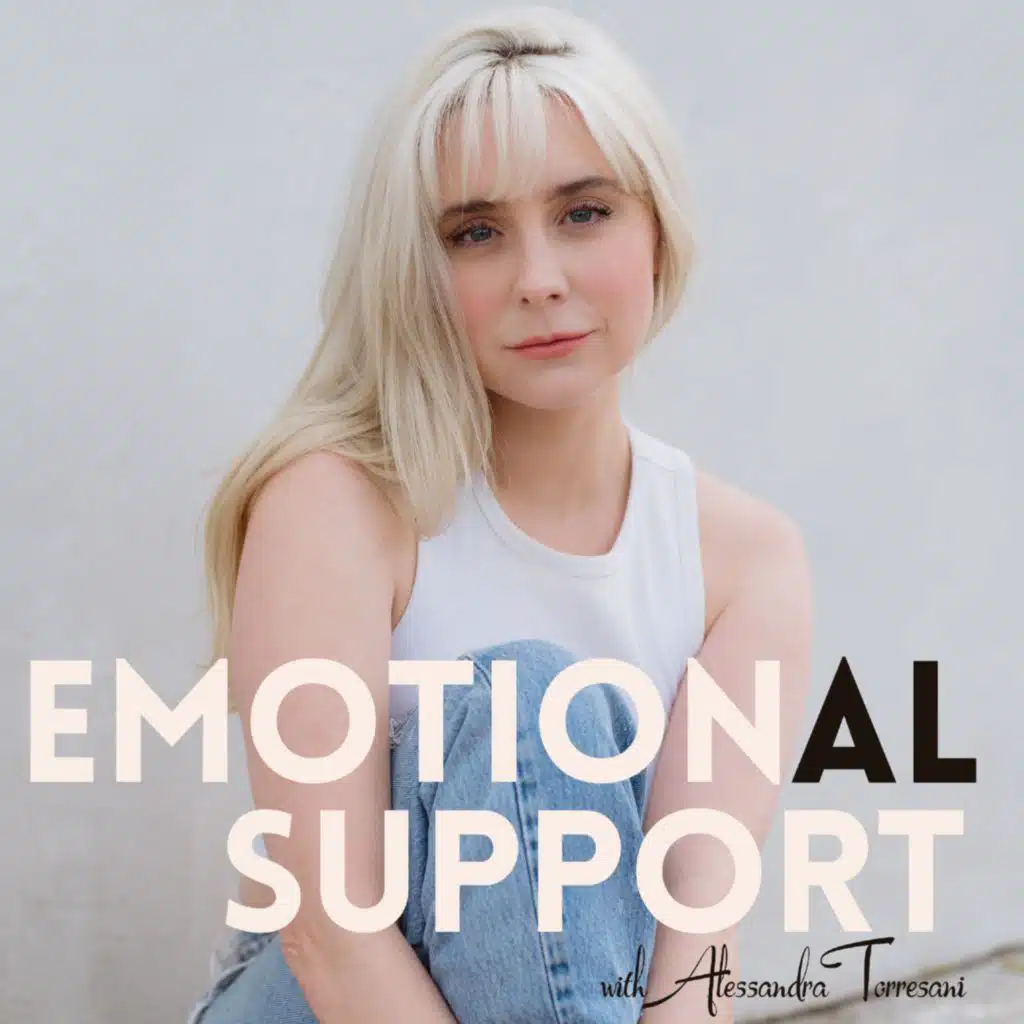 ALESSANDRA TORRESANI