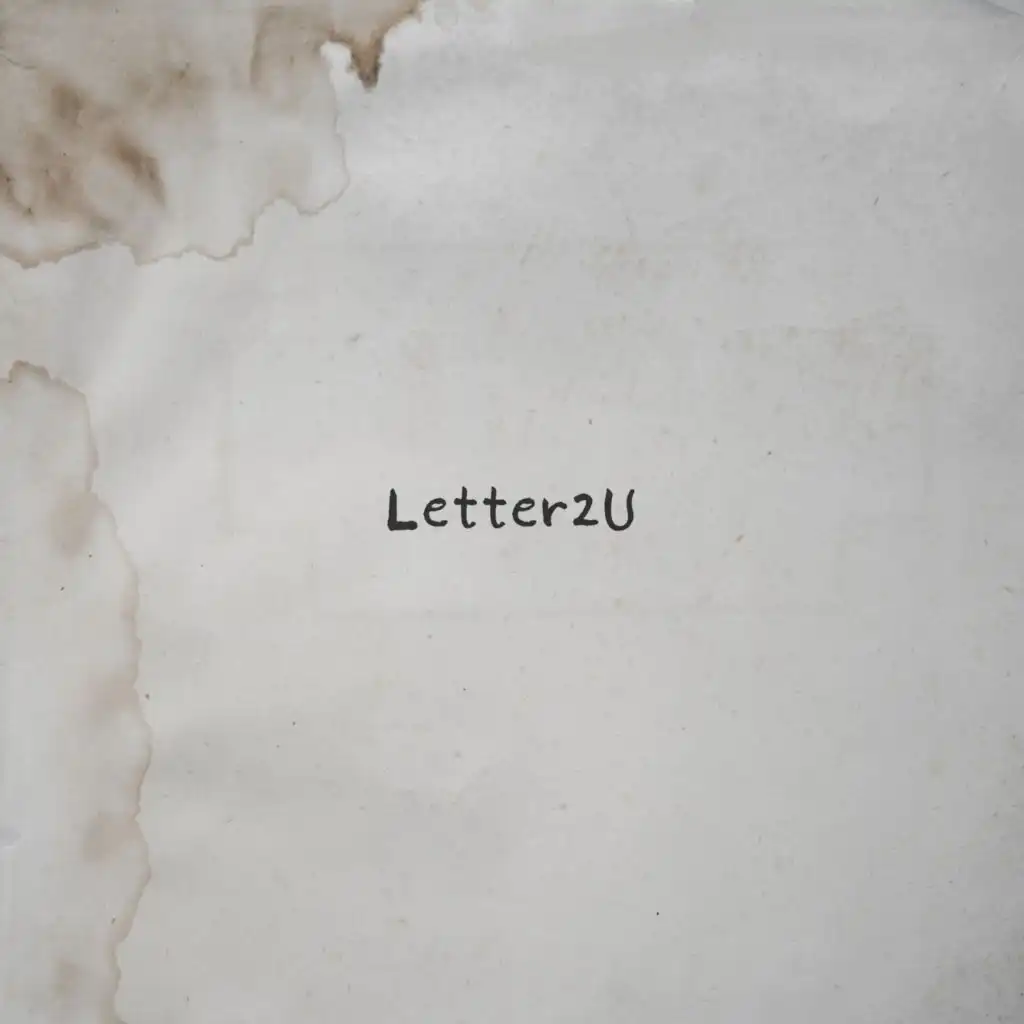 Letter2U
