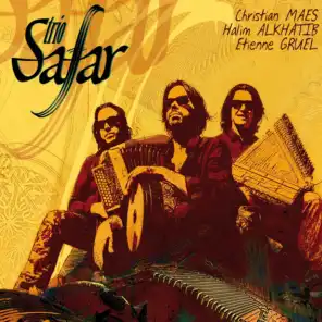 Trio Safar
